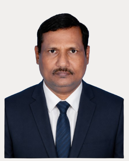 Yannamsetti Murali Krishna