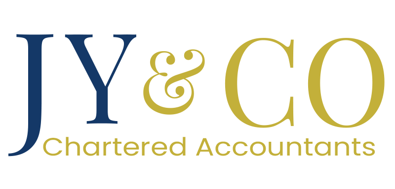 J Y & CO Chartered Accountants